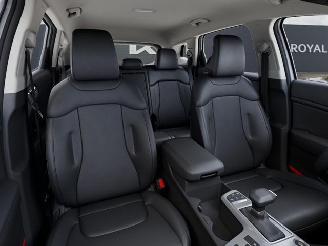 new 2026 Kia Sportage car, priced at $32,141