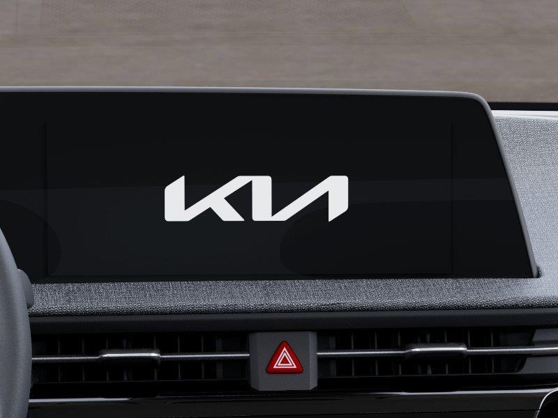 new 2024 Kia EV6 car, priced at $43,838