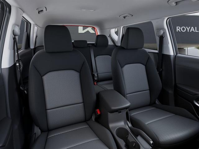 new 2025 Kia Soul car, priced at $22,956