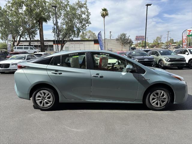 used 2016 Toyota Prius car, priced at $16,990