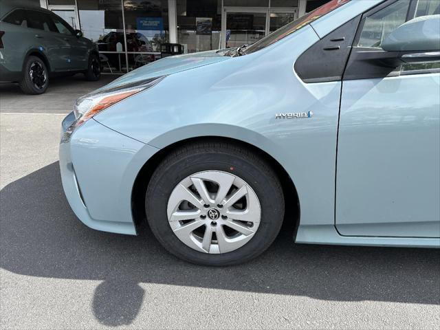 used 2016 Toyota Prius car, priced at $16,990