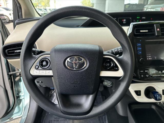 used 2016 Toyota Prius car, priced at $16,990