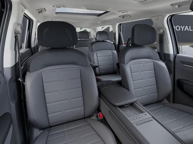 new 2026 Kia EV9 car, priced at $65,520