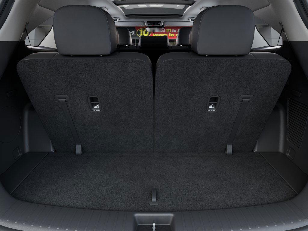 new 2025 Kia Sorento car, priced at $33,317