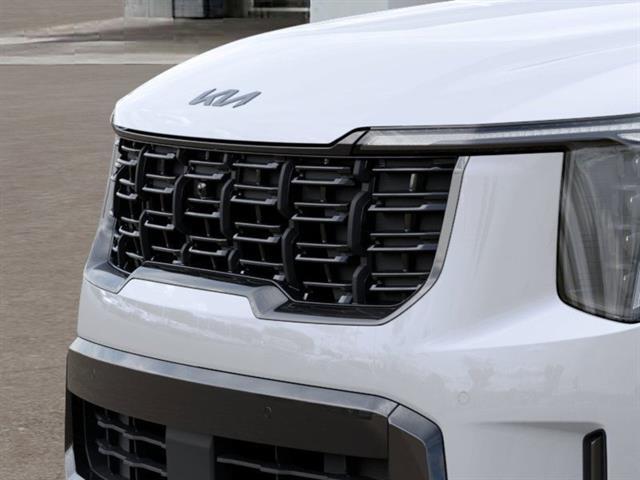 new 2026 Kia Sorento Hybrid car, priced at $49,510