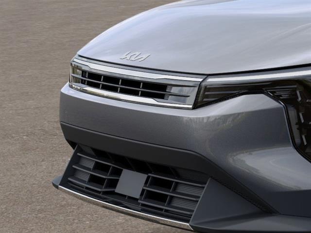 new 2025 Kia K4 car, priced at $25,185