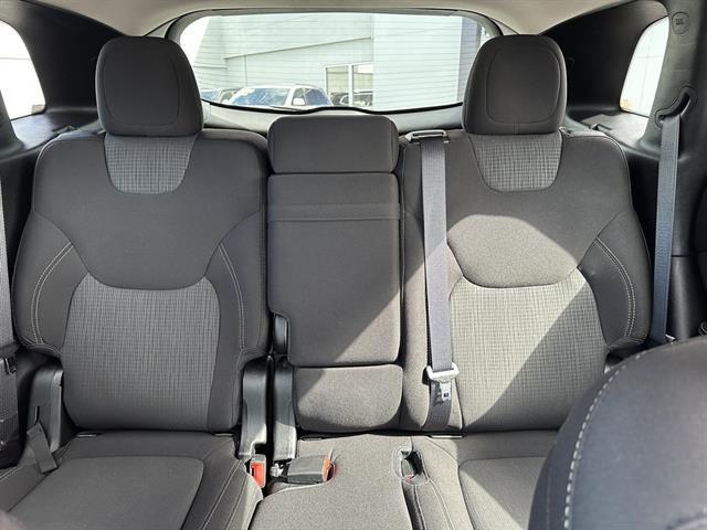 used 2016 Jeep Cherokee car, priced at $13,500