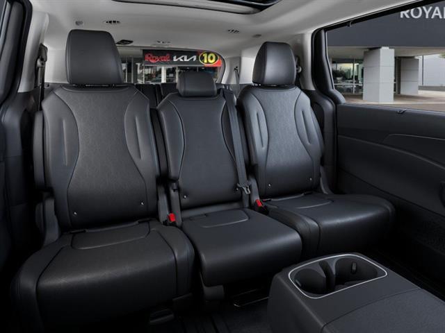 new 2026 Kia Carnival Hybrid car, priced at $52,055