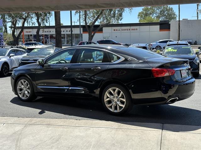 used 2014 Chevrolet Impala car, priced at $11,500
