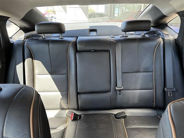used 2014 Chevrolet Impala car, priced at $11,500