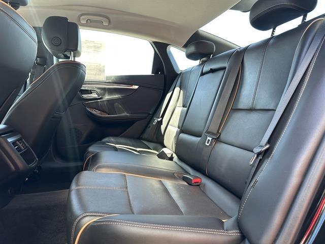 used 2014 Chevrolet Impala car, priced at $11,500