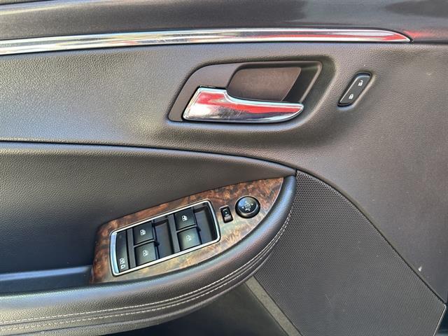 used 2014 Chevrolet Impala car, priced at $11,500