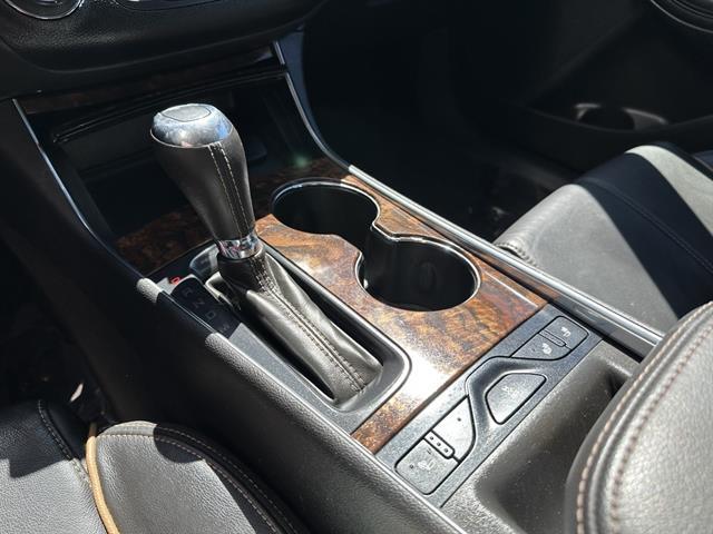 used 2014 Chevrolet Impala car, priced at $11,500