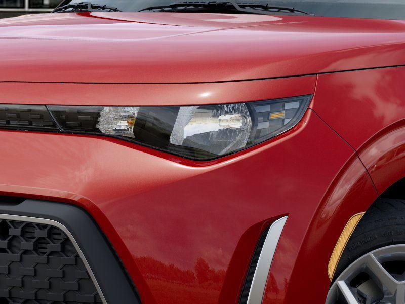 new 2025 Kia Soul car, priced at $23,649