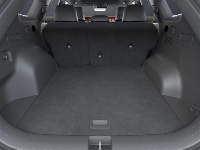 new 2025 Kia Sportage Plug-In Hybrid car, priced at $42,477