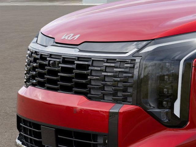 new 2026 Kia Sportage car, priced at $37,935