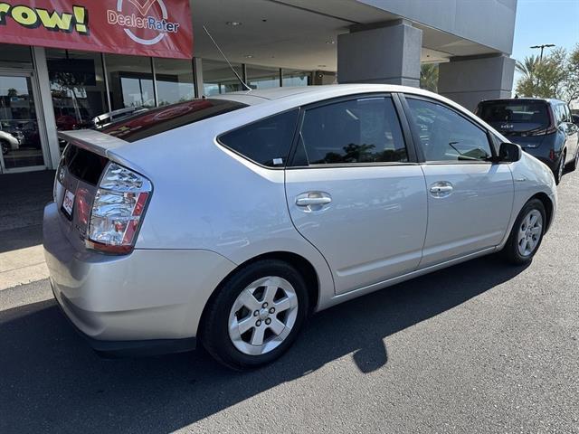 used 2007 Toyota Prius car, priced at $8,990