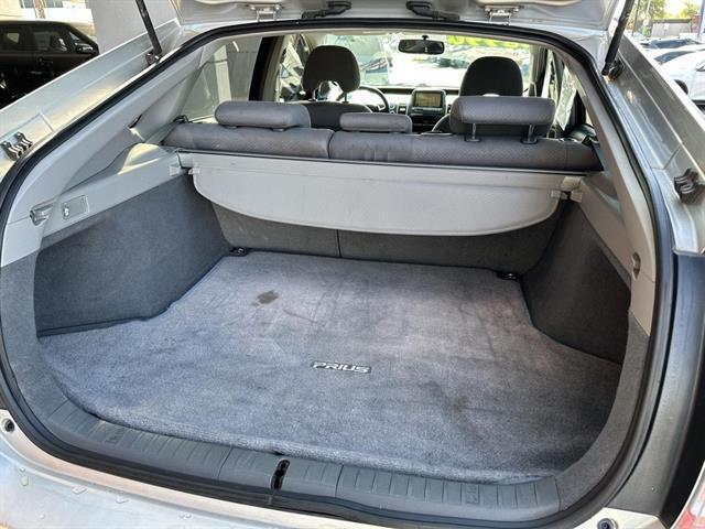 used 2007 Toyota Prius car, priced at $8,990