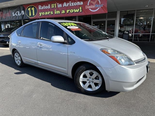 used 2007 Toyota Prius car, priced at $8,990