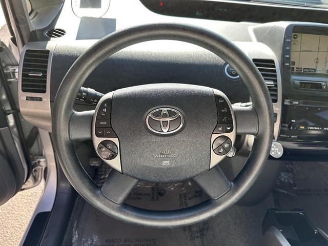 used 2007 Toyota Prius car, priced at $8,990