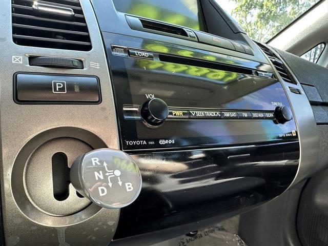 used 2007 Toyota Prius car, priced at $8,990