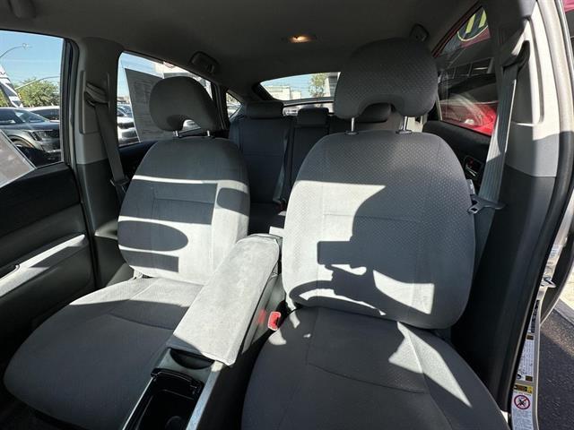 used 2007 Toyota Prius car, priced at $8,990