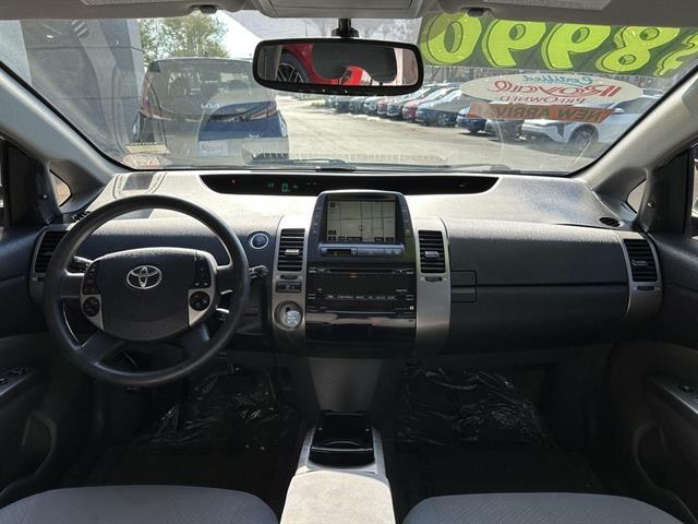used 2007 Toyota Prius car, priced at $8,990