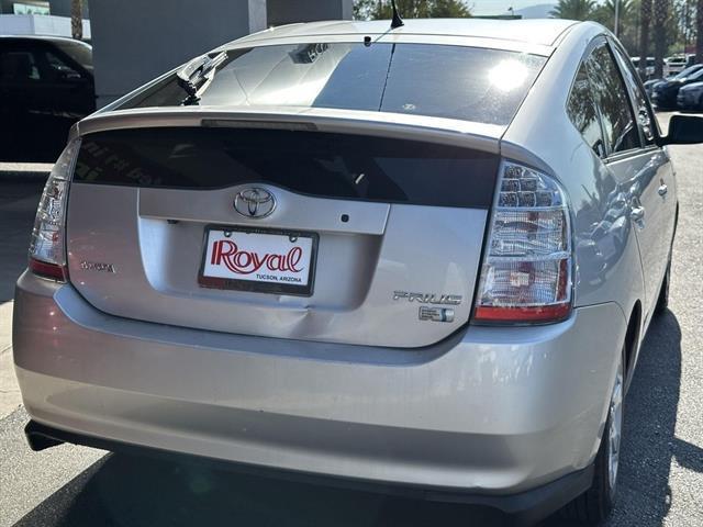 used 2007 Toyota Prius car, priced at $8,990