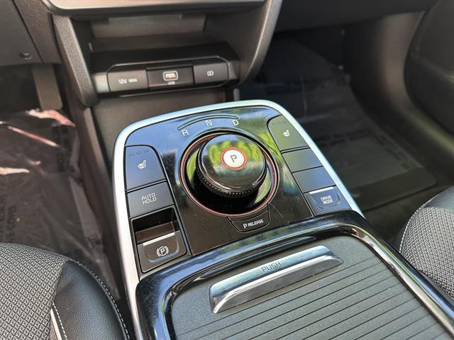 used 2020 Kia Niro EV car, priced at $18,990