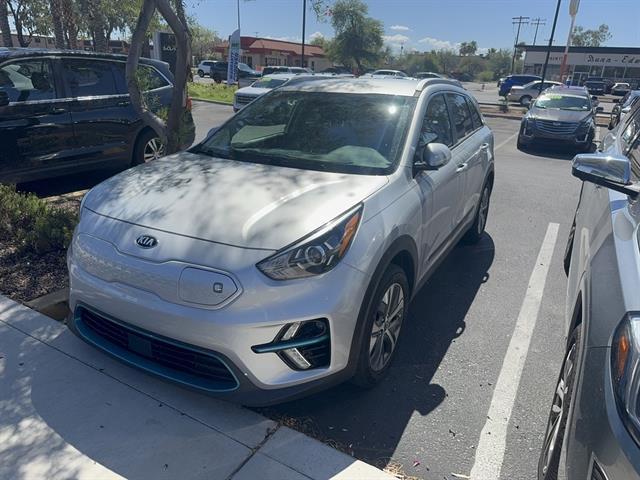 used 2020 Kia Niro EV car, priced at $18,990