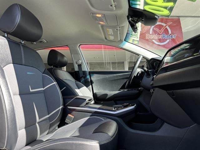 used 2020 Kia Niro EV car, priced at $18,990