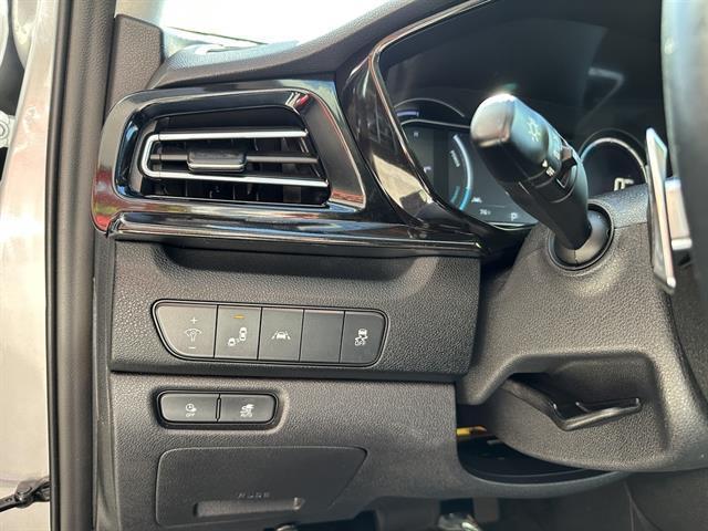 used 2020 Kia Niro EV car, priced at $18,990