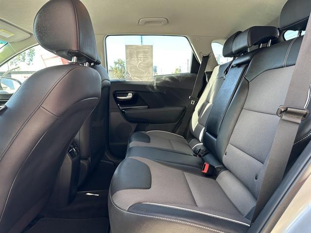 used 2020 Kia Niro EV car, priced at $18,990