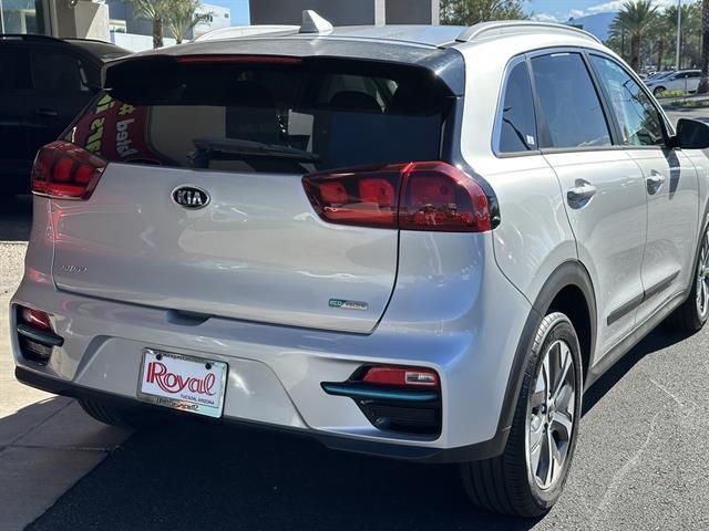 used 2020 Kia Niro EV car, priced at $18,990
