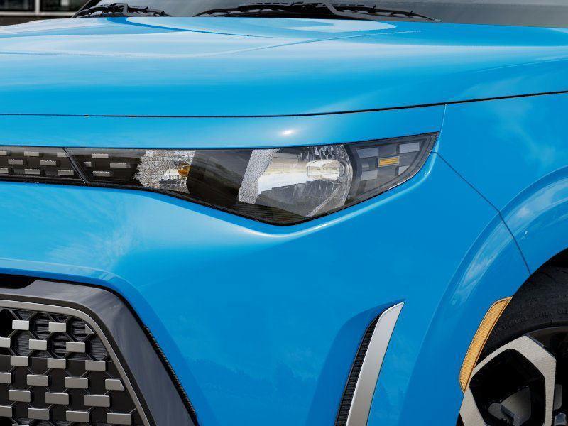 new 2025 Kia Soul car, priced at $26,239