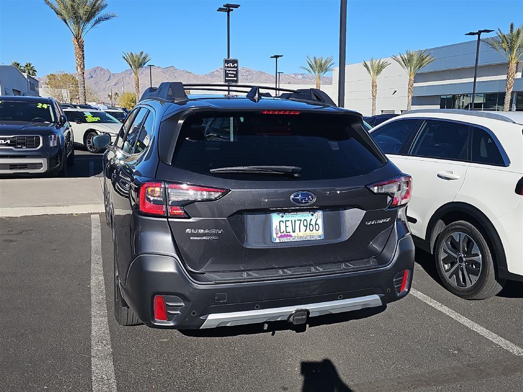 used 2020 Subaru Outback car, priced at $19,990