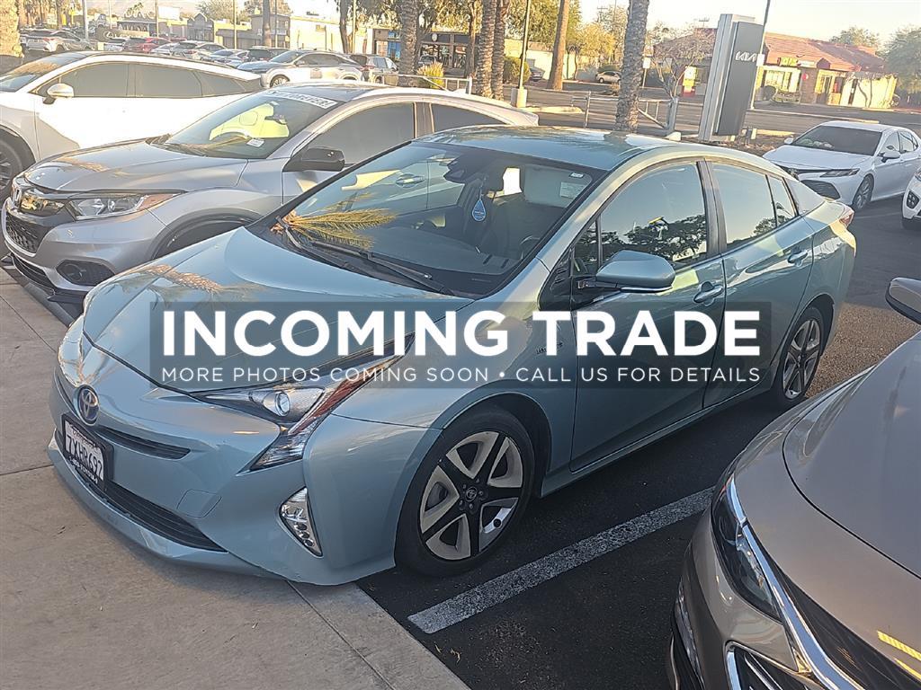 used 2016 Toyota Prius car, priced at $16,490