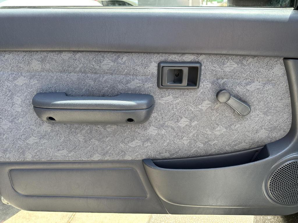 used 2000 Toyota Tacoma car, priced at $15,990