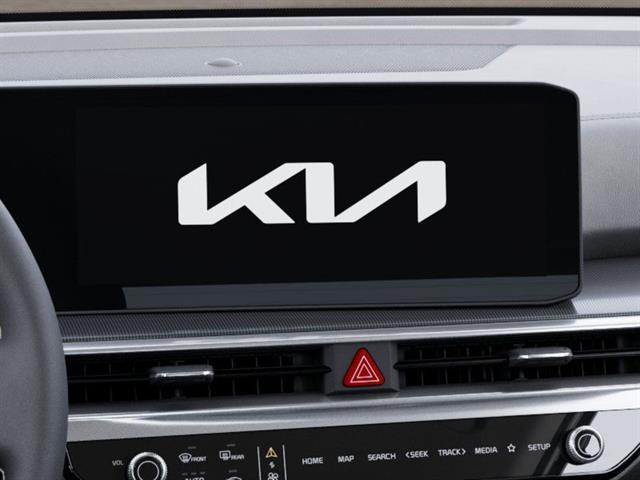 new 2025 Kia Sorento Hybrid car, priced at $45,655