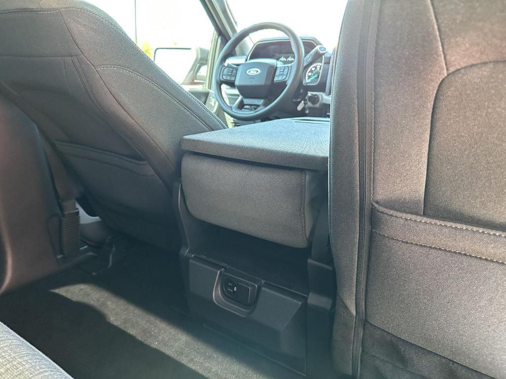 used 2022 Ford F-150 car, priced at $38,980