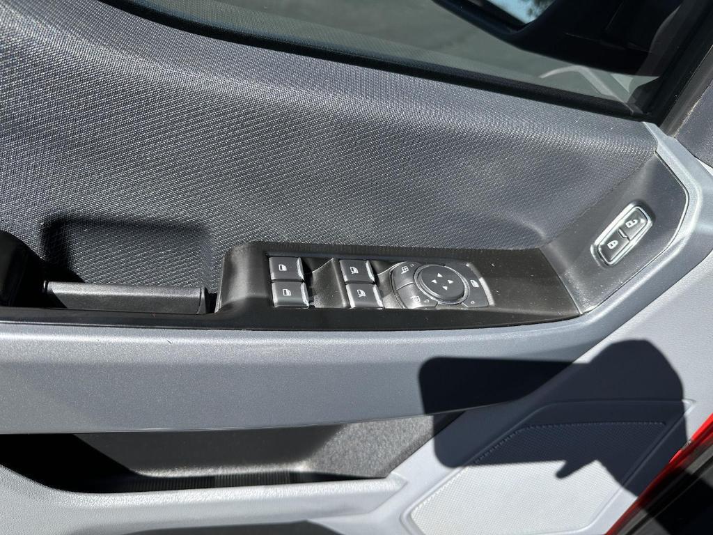 used 2022 Ford F-150 car, priced at $38,980
