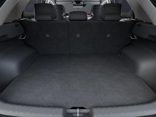 new 2025 Kia Niro EV car, priced at $30,987