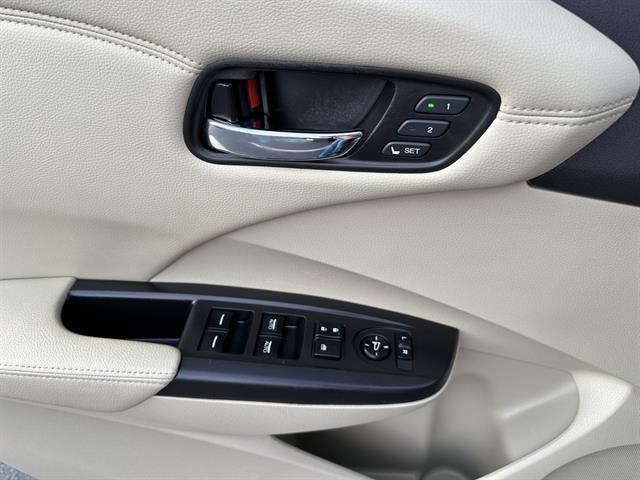 used 2017 Acura RDX car, priced at $15,490
