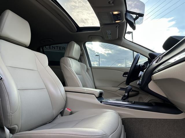 used 2017 Acura RDX car, priced at $15,490