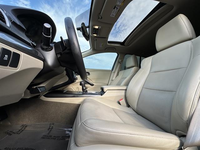 used 2017 Acura RDX car, priced at $15,490