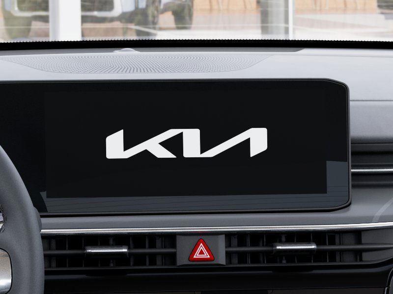 new 2026 Kia K5 car, priced at $32,460
