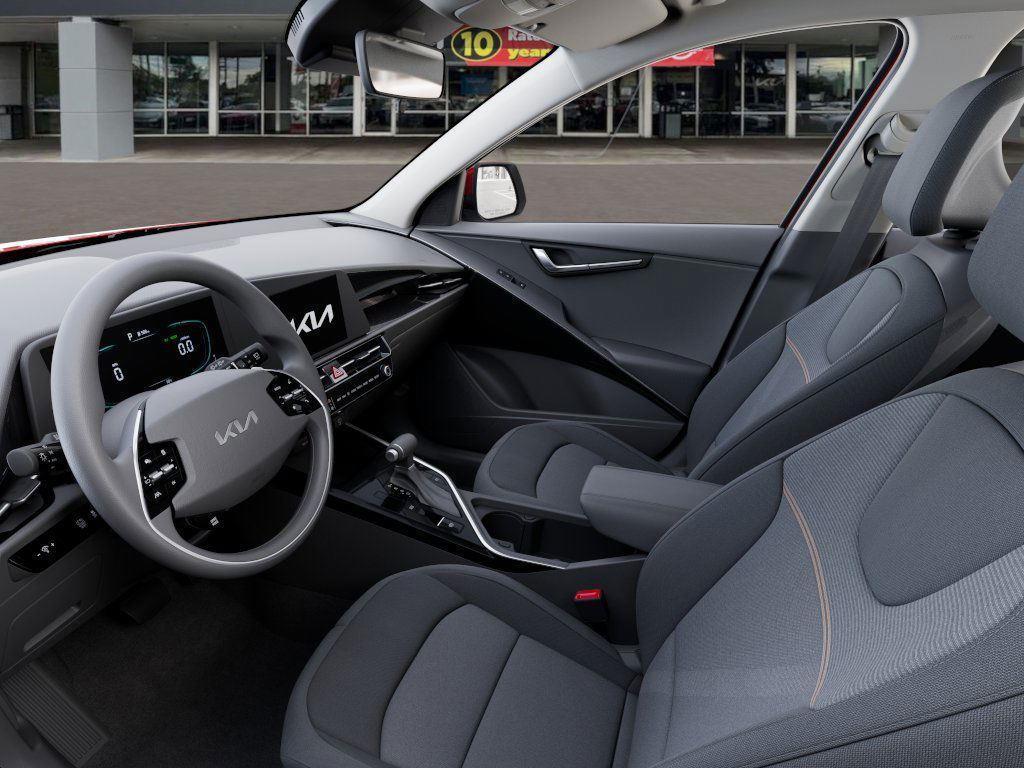 new 2025 Kia Niro car, priced at $27,507