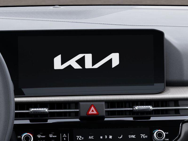 new 2026 Kia Sportage car, priced at $36,560