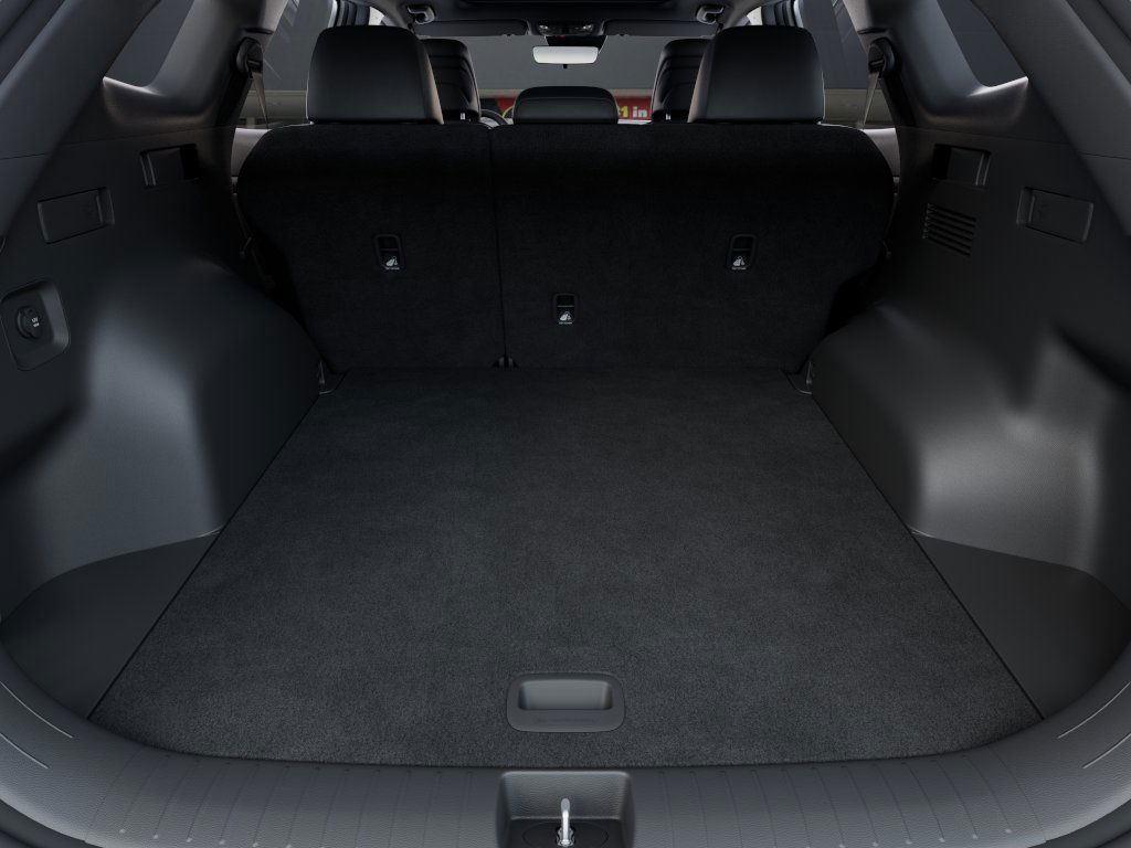 new 2026 Kia Sportage car, priced at $36,560