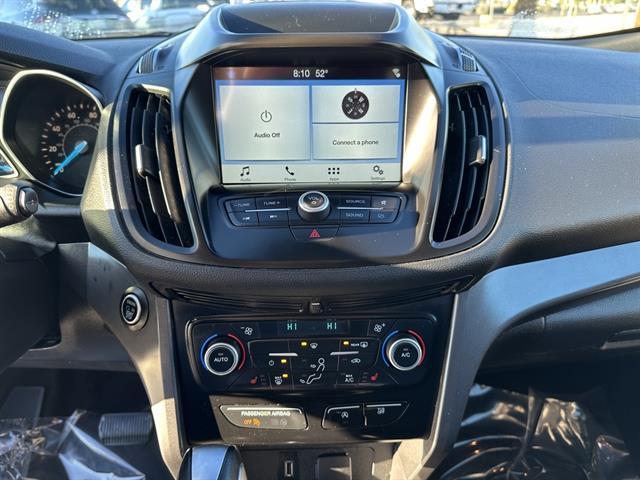 used 2019 Ford Escape car, priced at $13,990